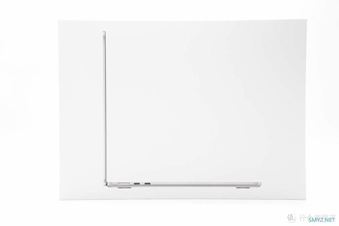 评测MacBook Air M3 2024笔记本电脑：52.6Wh续航能量，30W/35W/70W选配充电