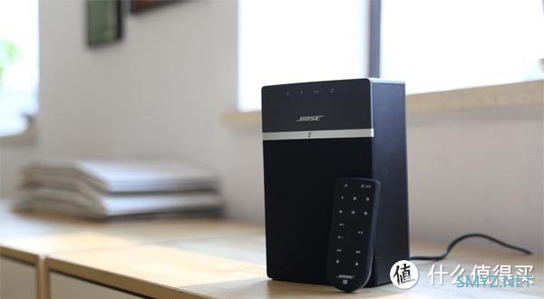 Bose SoundTouch 10小音箱   性价比之王