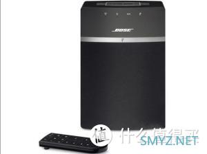 Bose SoundTouch 10小音箱   性价比之王