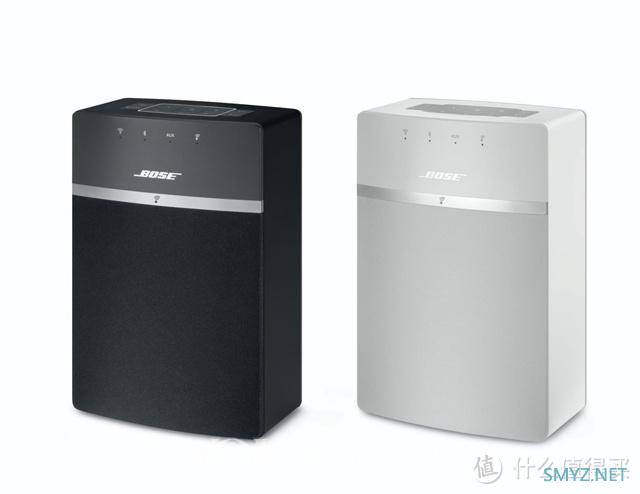 Bose SoundTouch 10小音箱   性价比之王