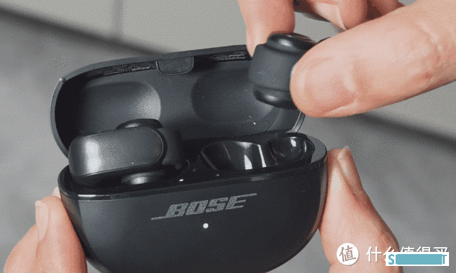 真有无感佩戴的耳机？Bose Ultra 开放式耳机体验，运动出街神器！