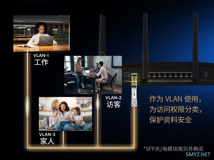 华硕RT-BE88U WiFi7路由器上市预售1999元，红蜘蛛卖谁去？