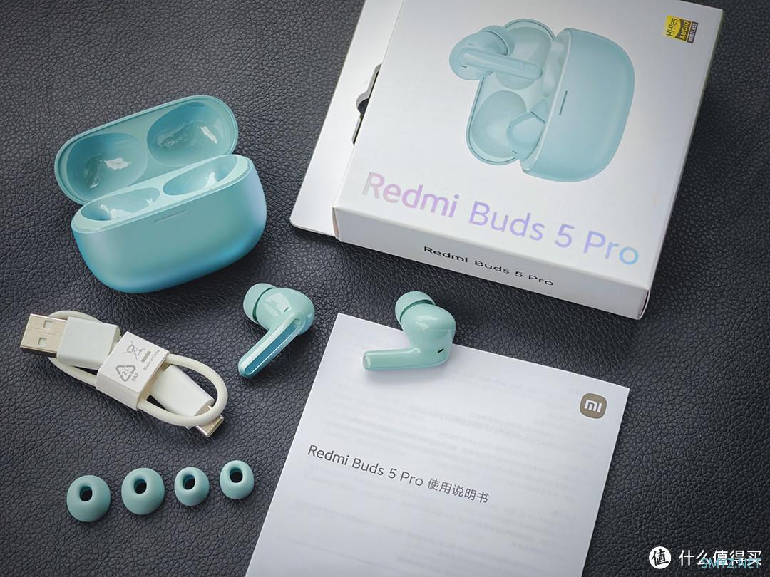 一加Buds 3、红米Buds 5 Pro和iQOO TWS 2等多款300元真无线降噪耳机评测