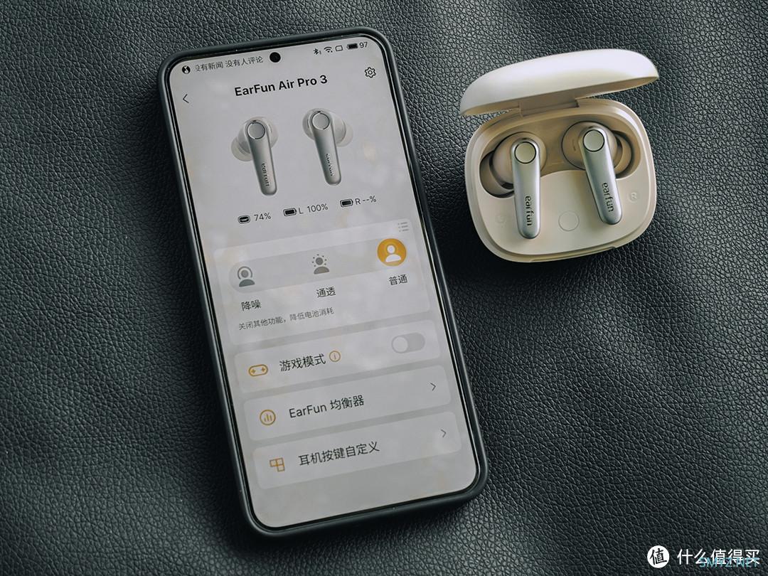 一加Buds 3、红米Buds 5 Pro和iQOO TWS 2等多款300元真无线降噪耳机评测