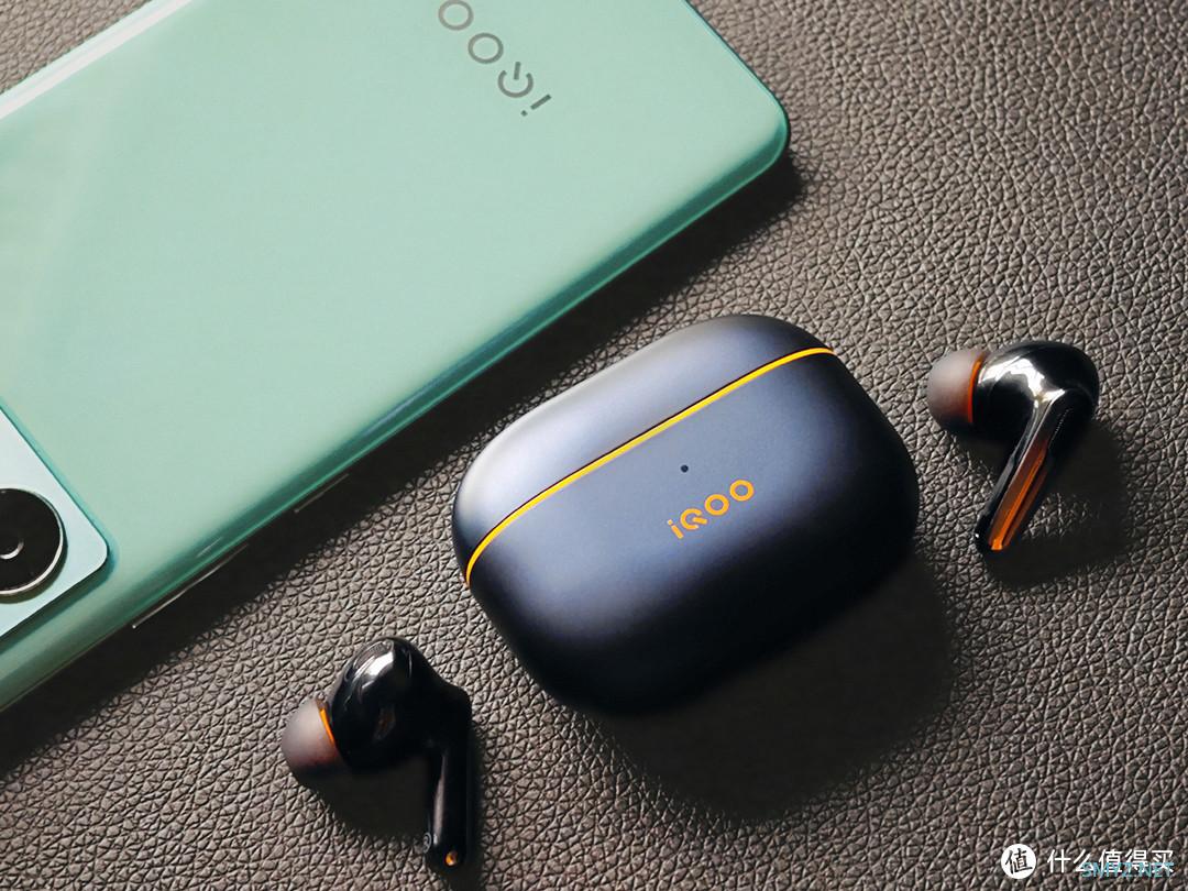 一加Buds 3、红米Buds 5 Pro和iQOO TWS 2等多款300元真无线降噪耳机评测