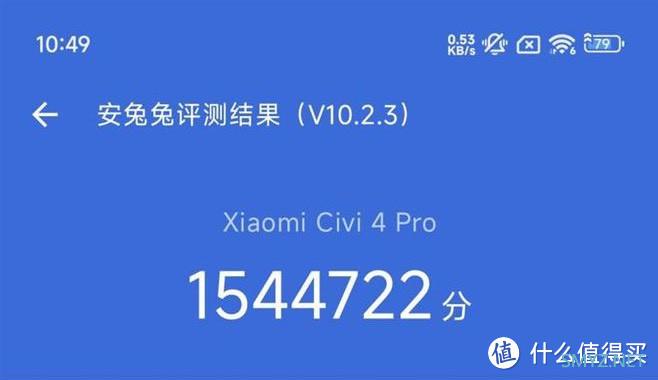 价格差不多小米civi4pro对比红米k70pro，到底哪个更pro？更值得入手？