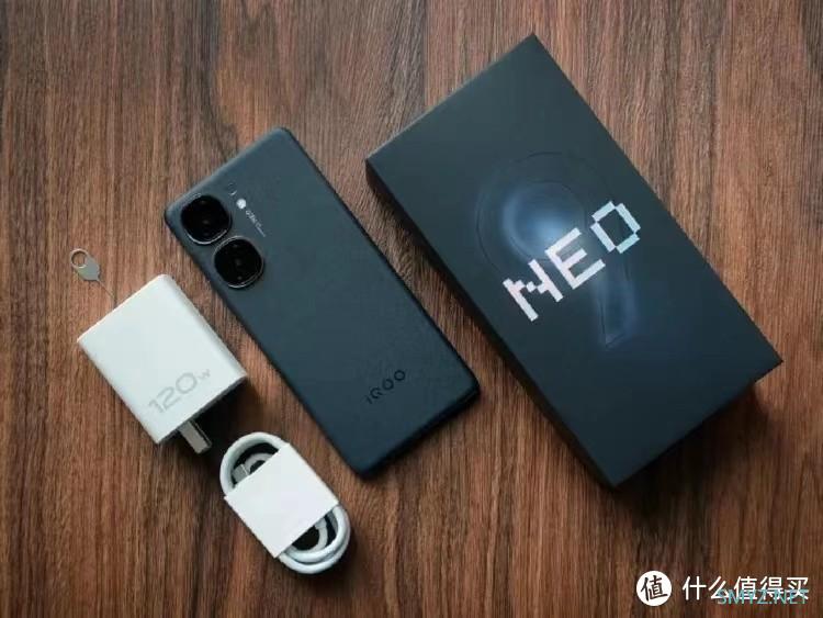 iQOO Neo9值得入手吗？看完这篇文章你就知道了