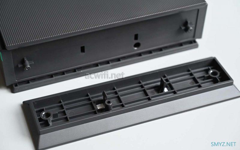 小米BE6500 Pro拆机