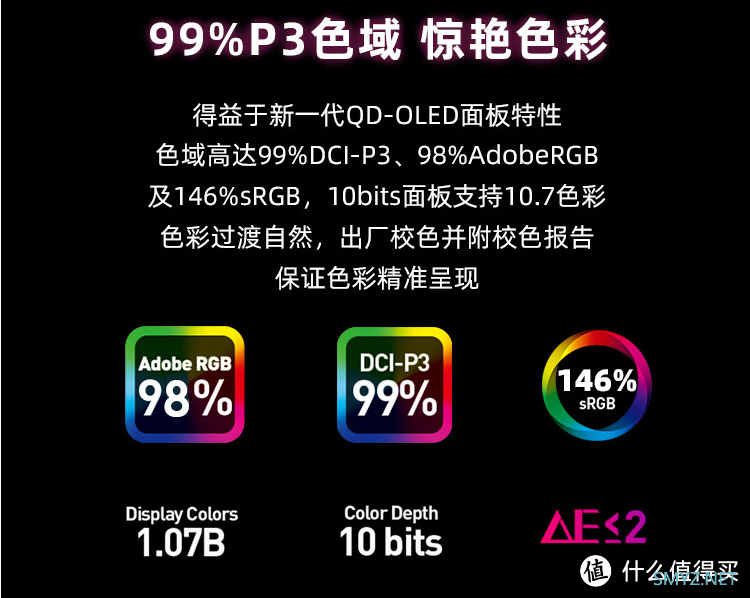 黄昏鼓捣数码 篇三百六十五：比长更长，32：9带鱼王！微星MPG 491CQP QD-OLED 电竞显示器硬核测评