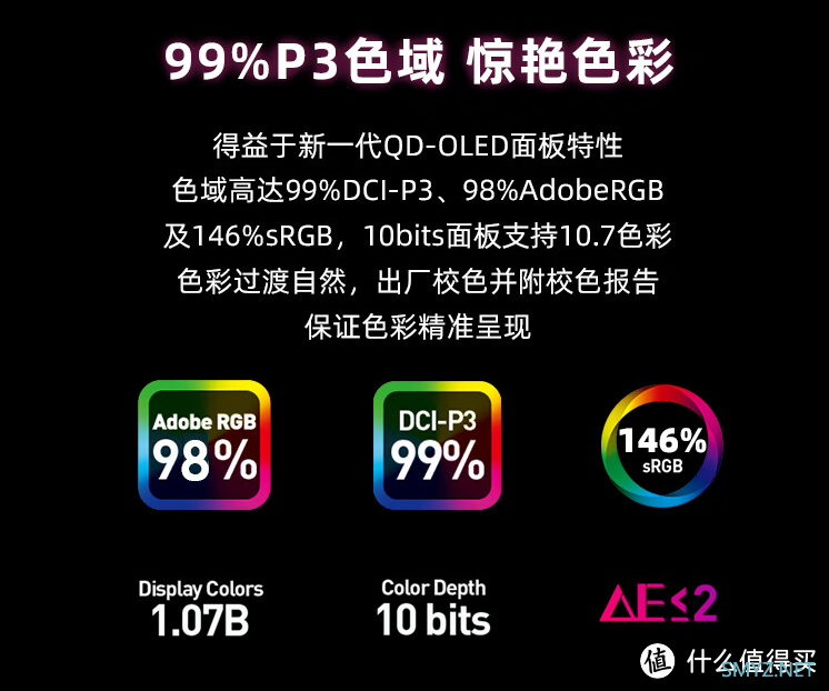 黄昏鼓捣数码 篇三百六十五：比长更长，32：9带鱼王！微星MPG 491CQP QD-OLED 电竞显示器硬核测评