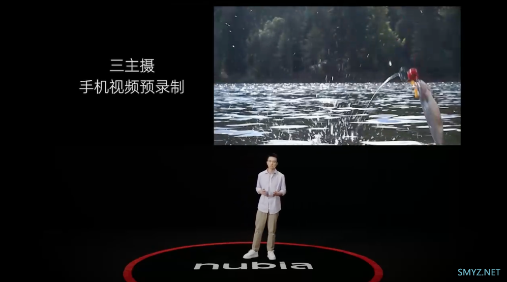 努比亚 Z60 Ultra 摄影版：AI魔法消除、AI双向翻译、AI语音助手