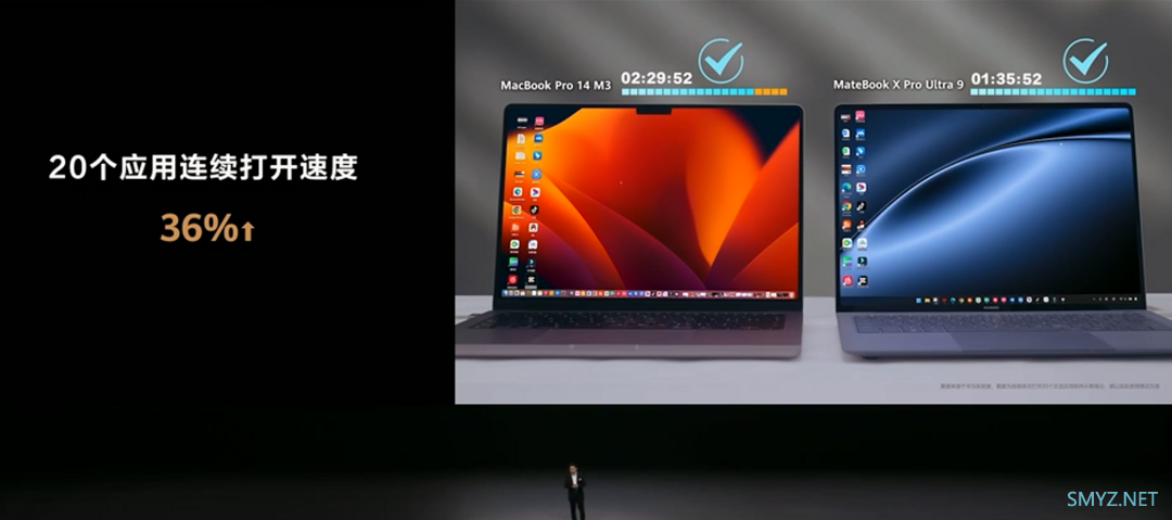 华为发布 MateBook X Pro 顶级笔记本，不足1公斤、3K OLED 柔性屏、酷睿Ultra 处理器、140W快充、盘古AI大模型11199元起