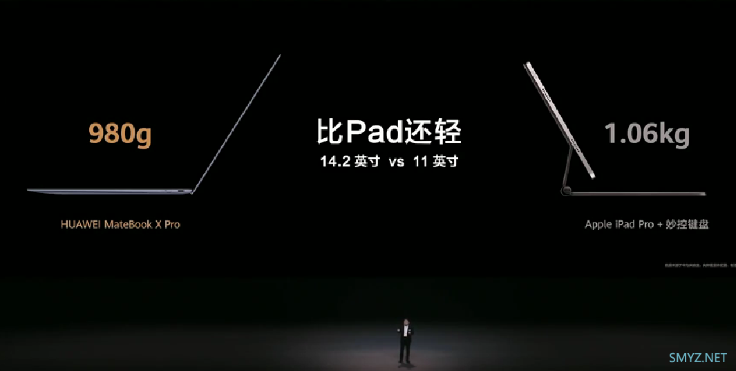 华为发布 MateBook X Pro 顶级笔记本，不足1公斤、3K OLED 柔性屏、酷睿Ultra 处理器、140W快充、盘古AI大模型11199元起