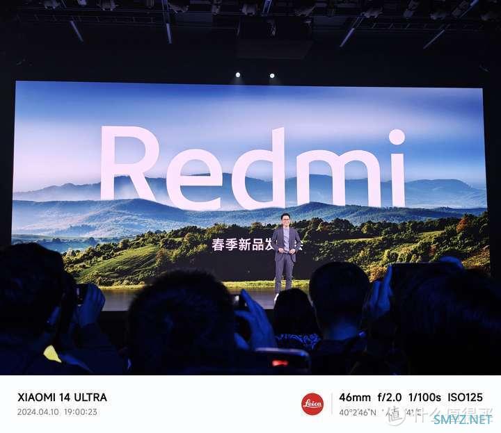 智能狂欢 篇九十：如何评价 4 月 10 日发布的 Redmi Turbo 3 系列？都有哪些亮点值得关注？