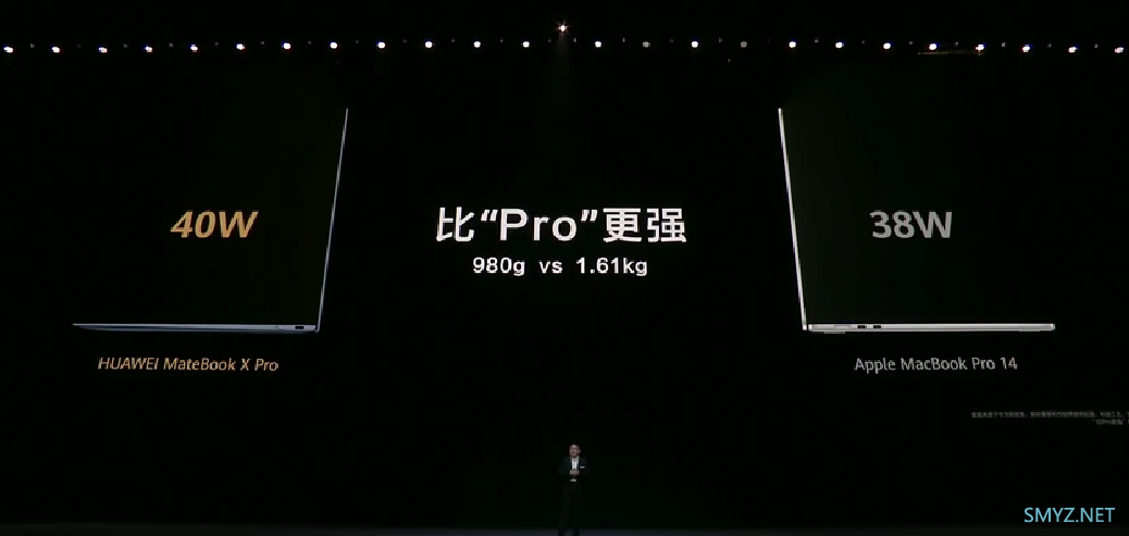 华为发布 MateBook X Pro 顶级笔记本，不足1公斤、3K OLED 柔性屏、酷睿Ultra 处理器、140W快充、盘古AI大模型11199元起