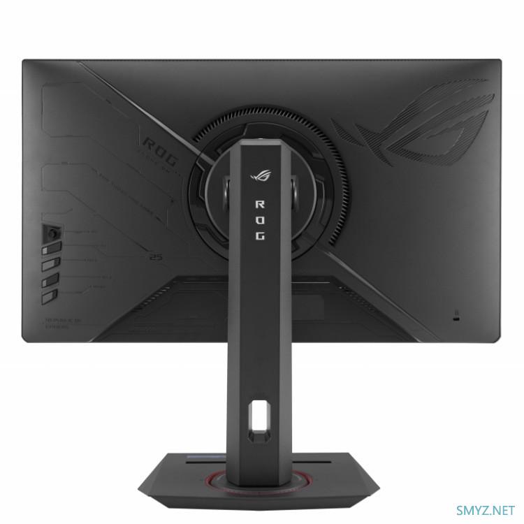 华硕发布 ROG Strix XG259CMS 显示器，310Hz 超高刷