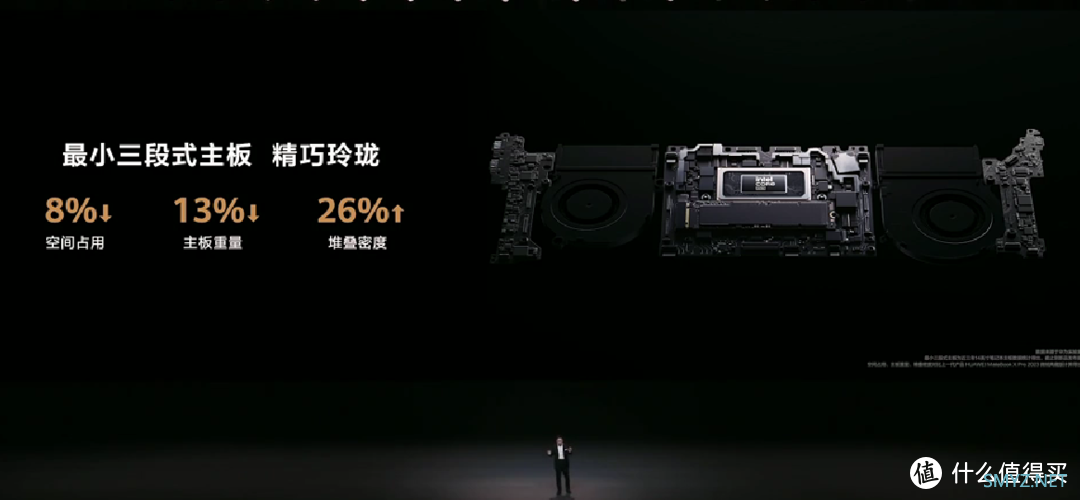 华为发布 MateBook X Pro 顶级笔记本，不足1公斤、3K OLED 柔性屏、酷睿Ultra 处理器、140W快充、盘古AI大模型11199元起