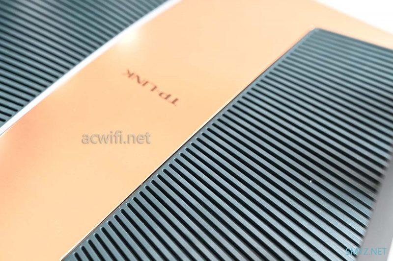 TP-LINK 7TR13090拆机Wi-Fi7双10G三频无线路由器