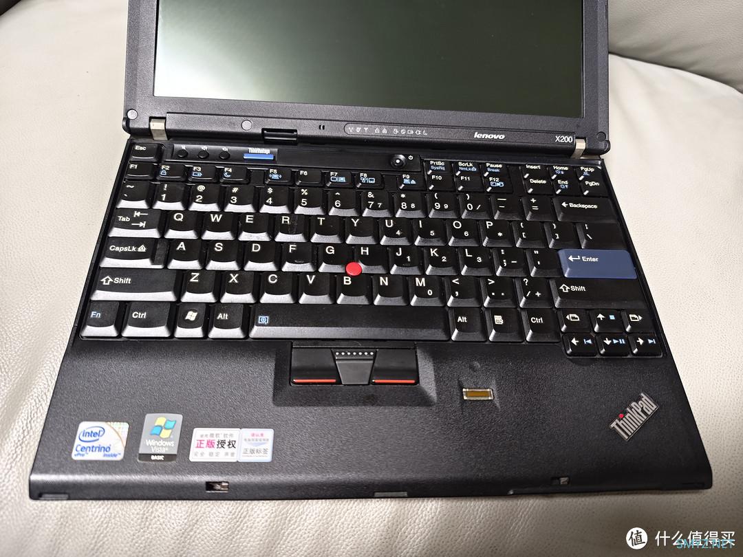 广西独有4天“三月三”假期——撩起15年前的回忆ThinkPad X200