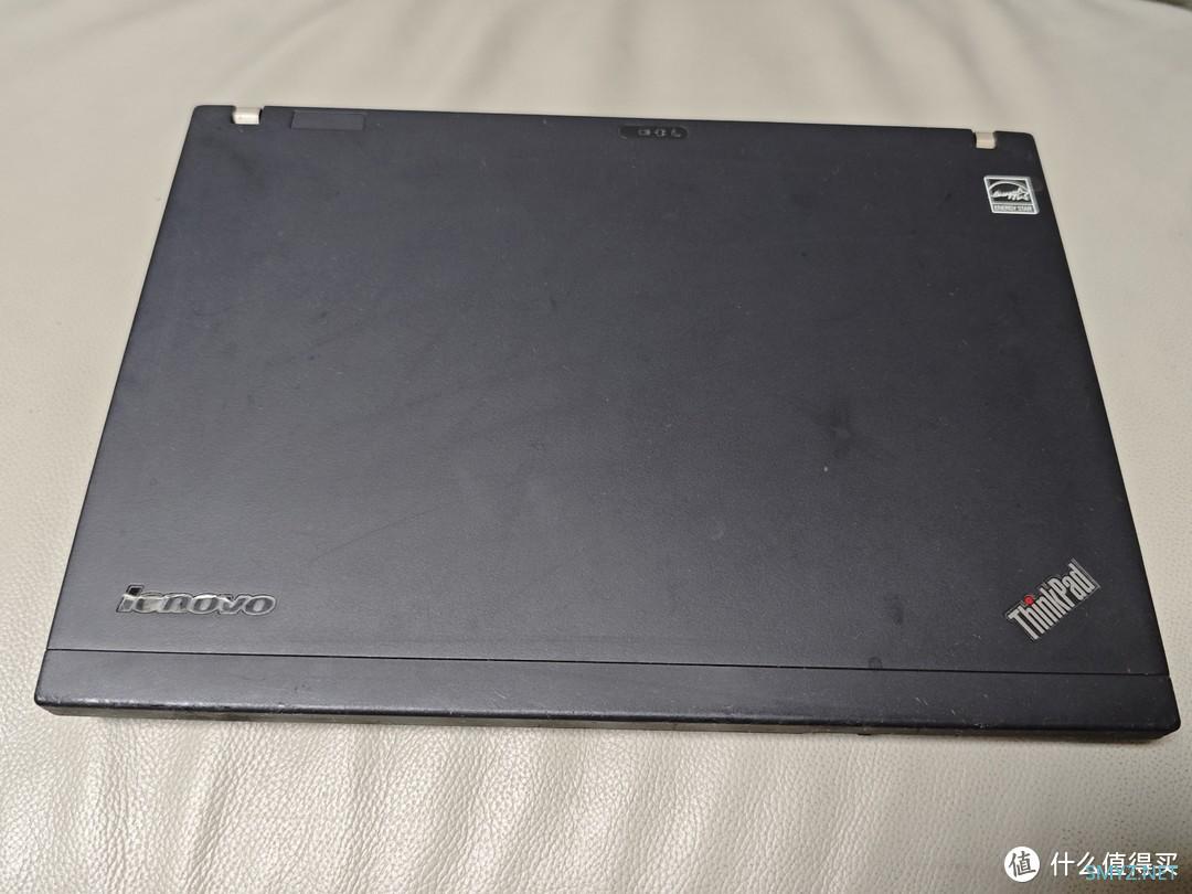 广西独有4天“三月三”假期——撩起15年前的回忆ThinkPad X200