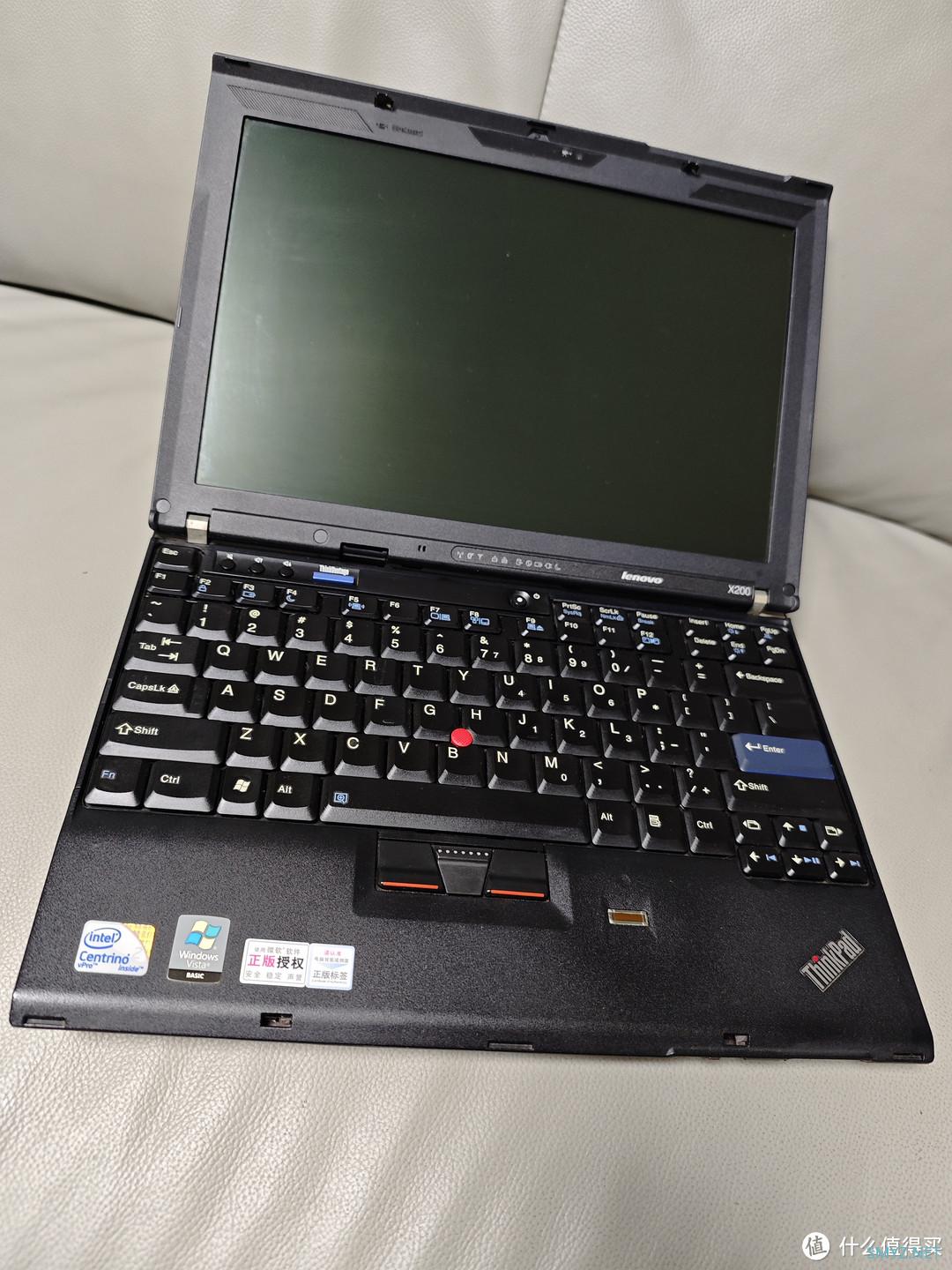 广西独有4天“三月三”假期——撩起15年前的回忆ThinkPad X200