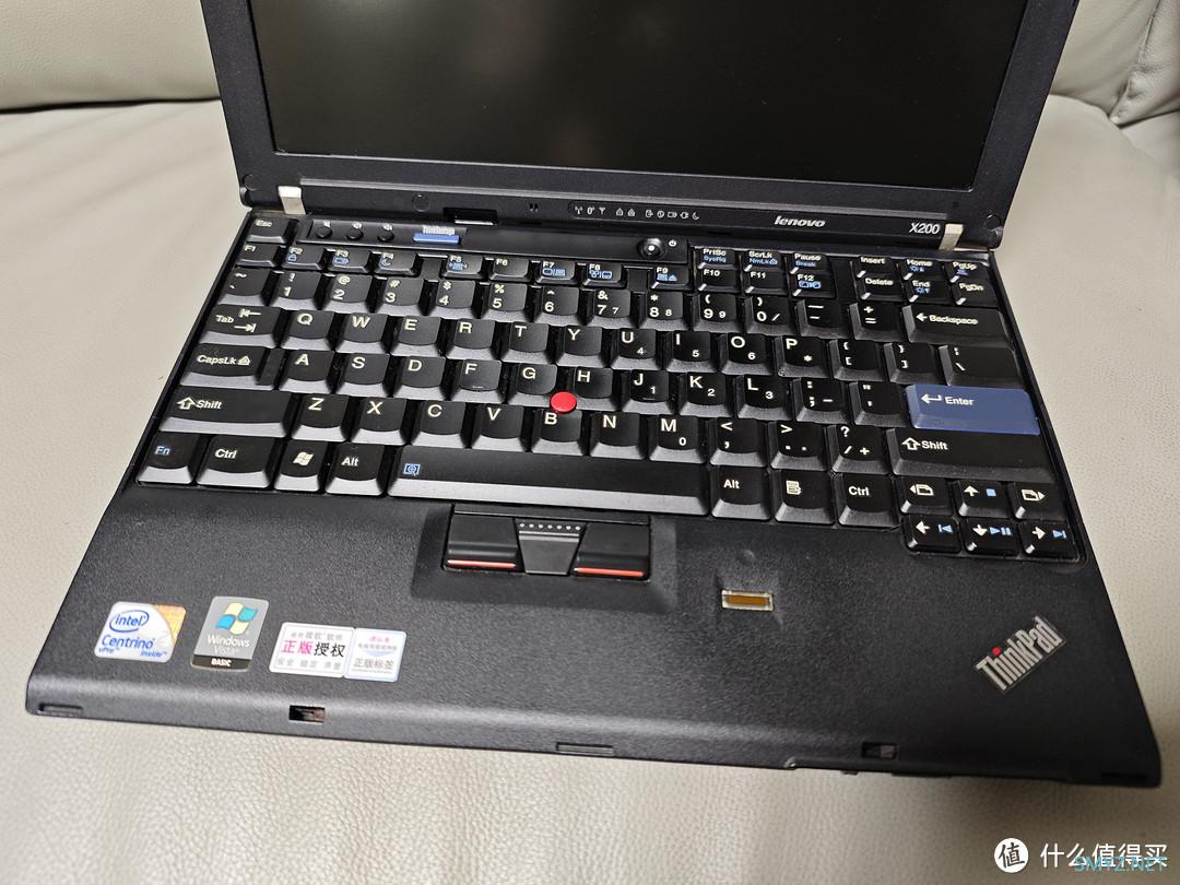 广西独有4天“三月三”假期——撩起15年前的回忆ThinkPad X200