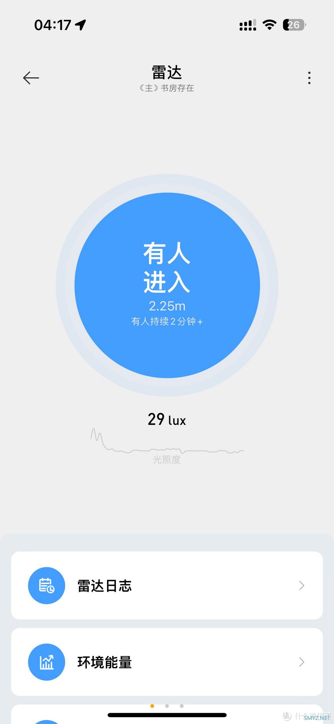 智能家居小白选到合适的人在传感器