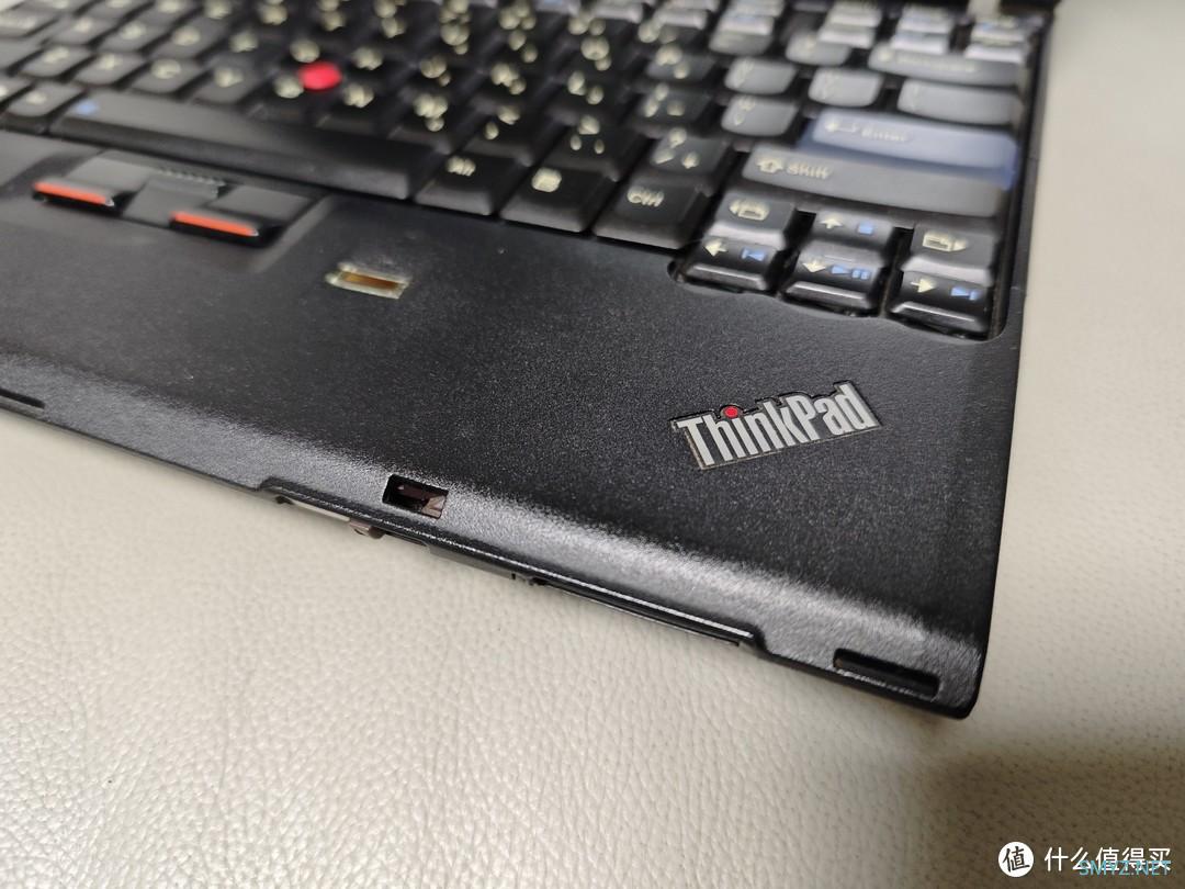 广西独有4天“三月三”假期——撩起15年前的回忆ThinkPad X200