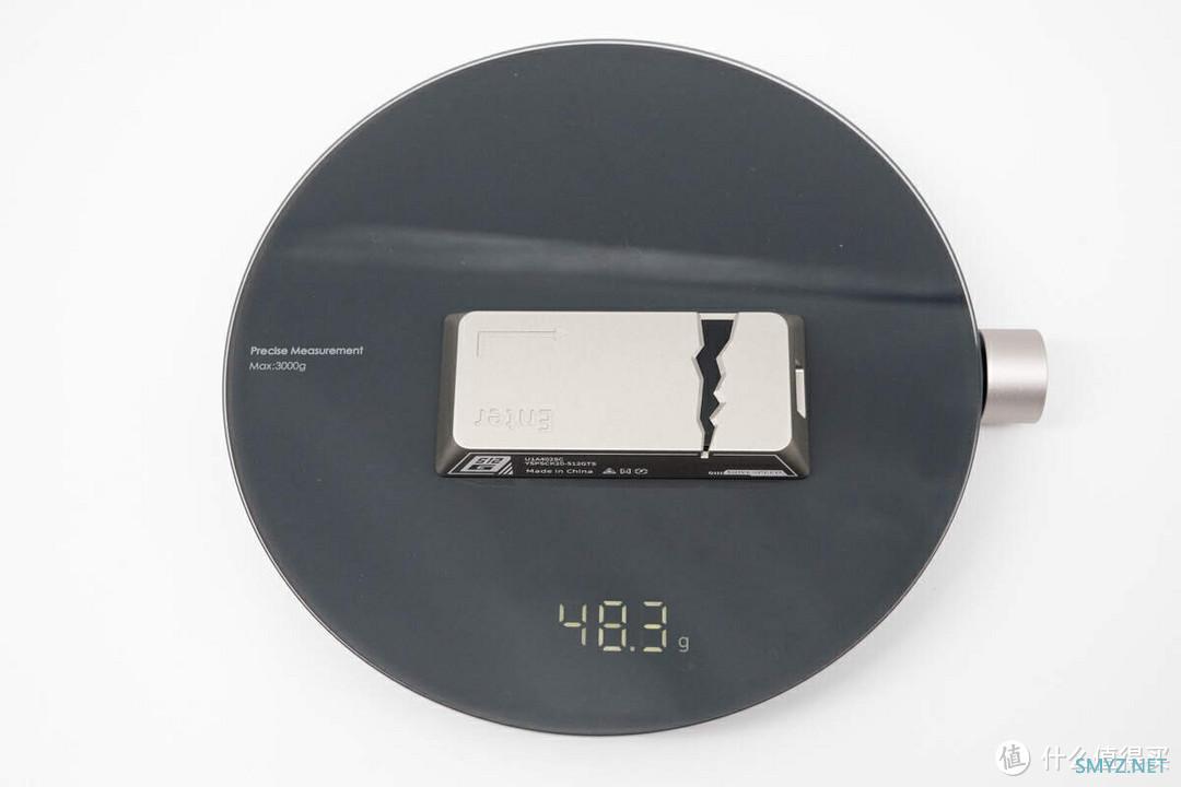 评测移速磁吸移动固态硬盘：多规格容量可选，4K HDR ProRes随身拍