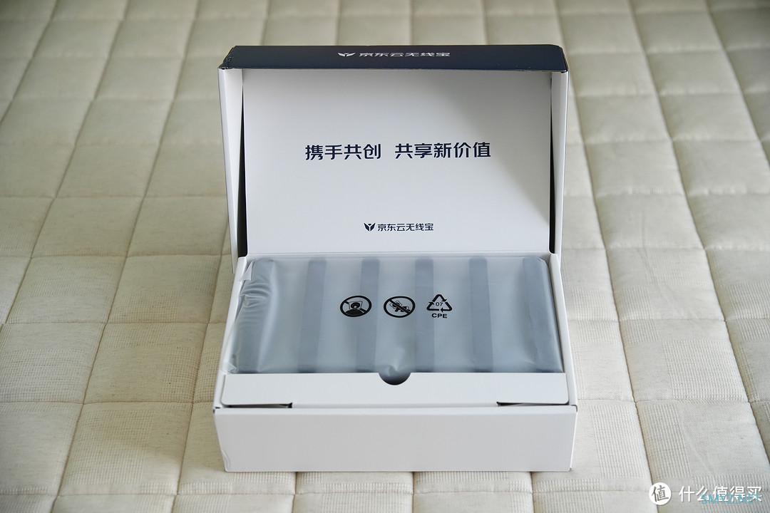 是白嫖还是被嫖？能回血的WiFi7全能路由器-京东云无线宝BE6500全方位评测