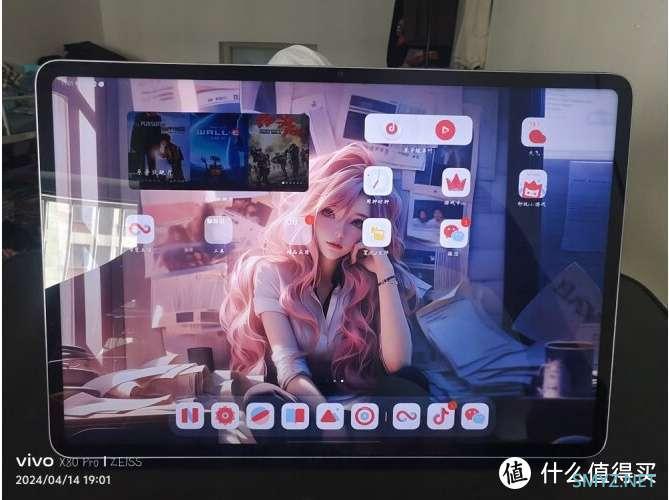 平板选购 篇八十一：平板选购推荐：vivo Pad3 pro还是华为matepad pro 11