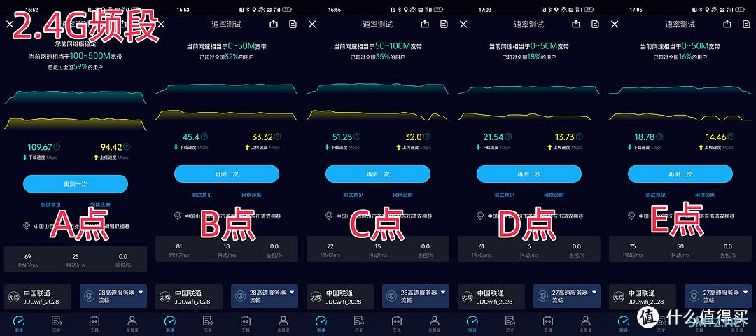 是白嫖还是被嫖？能回血的WiFi7全能路由器-京东云无线宝BE6500全方位评测