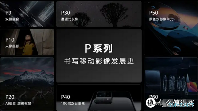 数码领域 篇八：如何看待 4 月 15 日华为官宣 P 系列品牌升级为 Pura ？