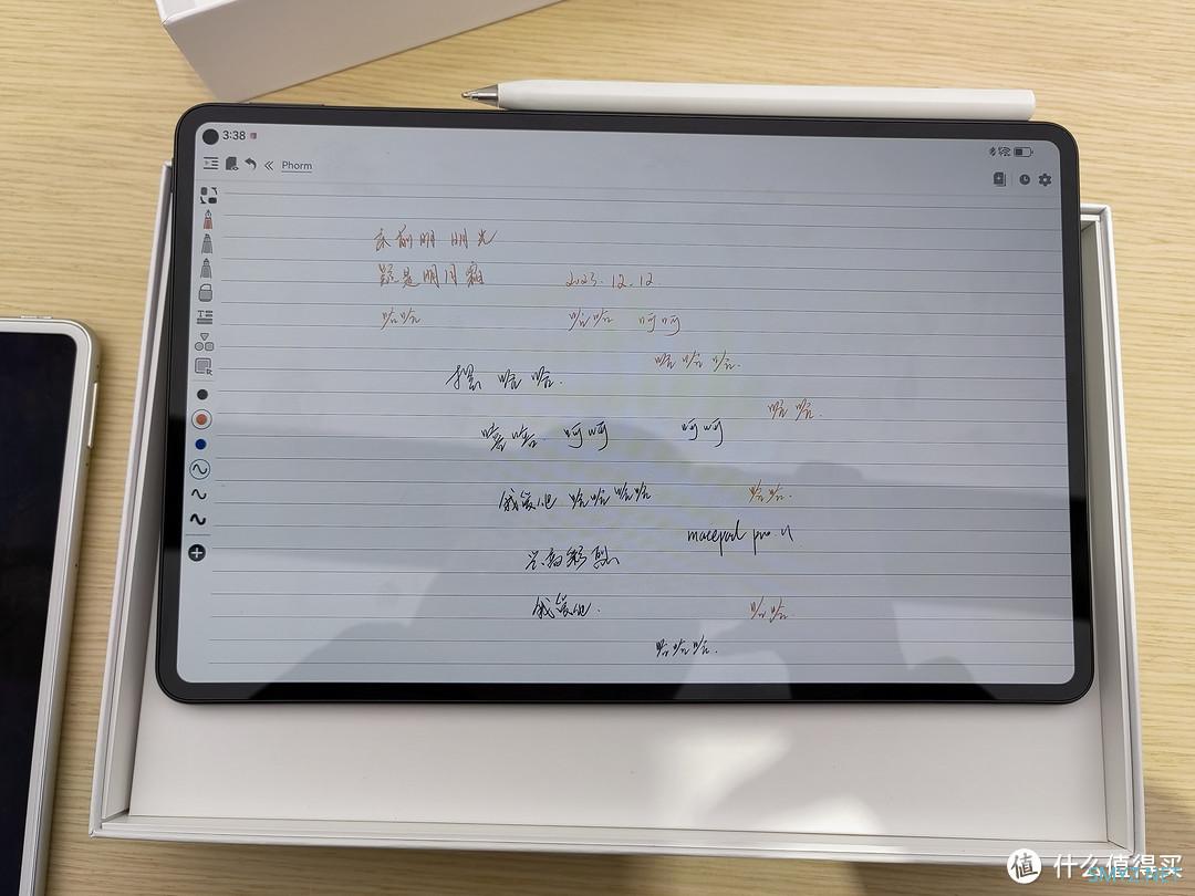 平板选购 篇八十一：平板选购推荐：vivo Pad3 pro还是华为matepad pro 11