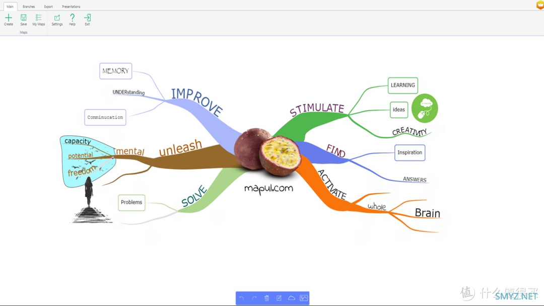 思维导图工具软件有哪些？六款思维导图工具分享