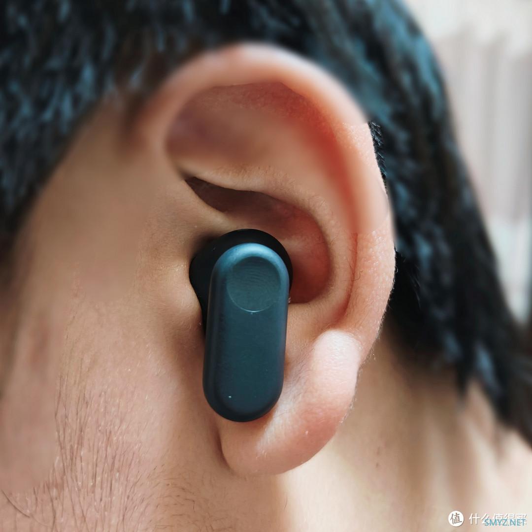 百元档TWS谁说不能打？一加 buds v 蓝牙耳机便是一款值得深度体验的优质产品。