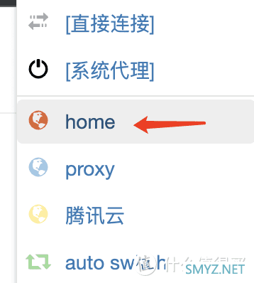 群晖小白系列 篇三十七：群晖 Proxy Server 套件骚操作，用它访问家里的内网