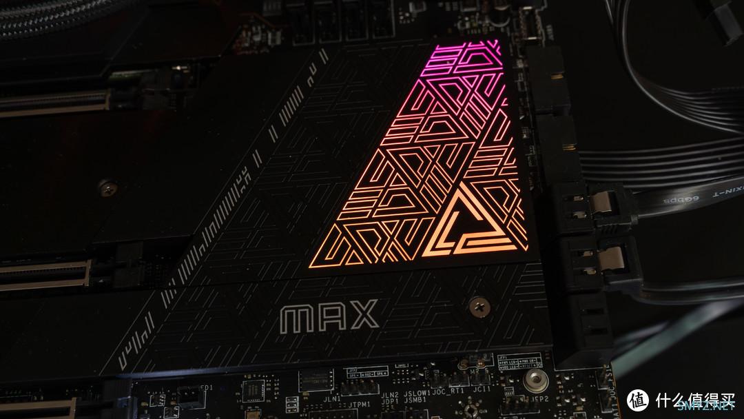 14600KF超频玩游戏比得过14900KS？用微星MEG Z790 ACE MAX实测一下