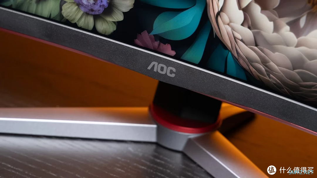 AOC CU34G2XP 曲面电竞显示器评测：34 英寸、21：9、加高刷新率曲面，舍他其谁