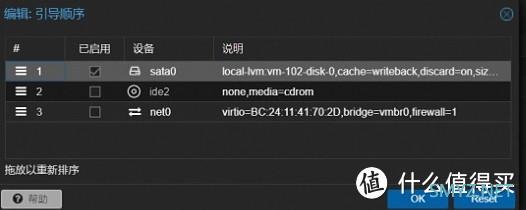 PVE一坤月修炼手册 篇二：PVE部署流程回顾二 多系统安装及接入软路由CentosTrueNasOpenWrt