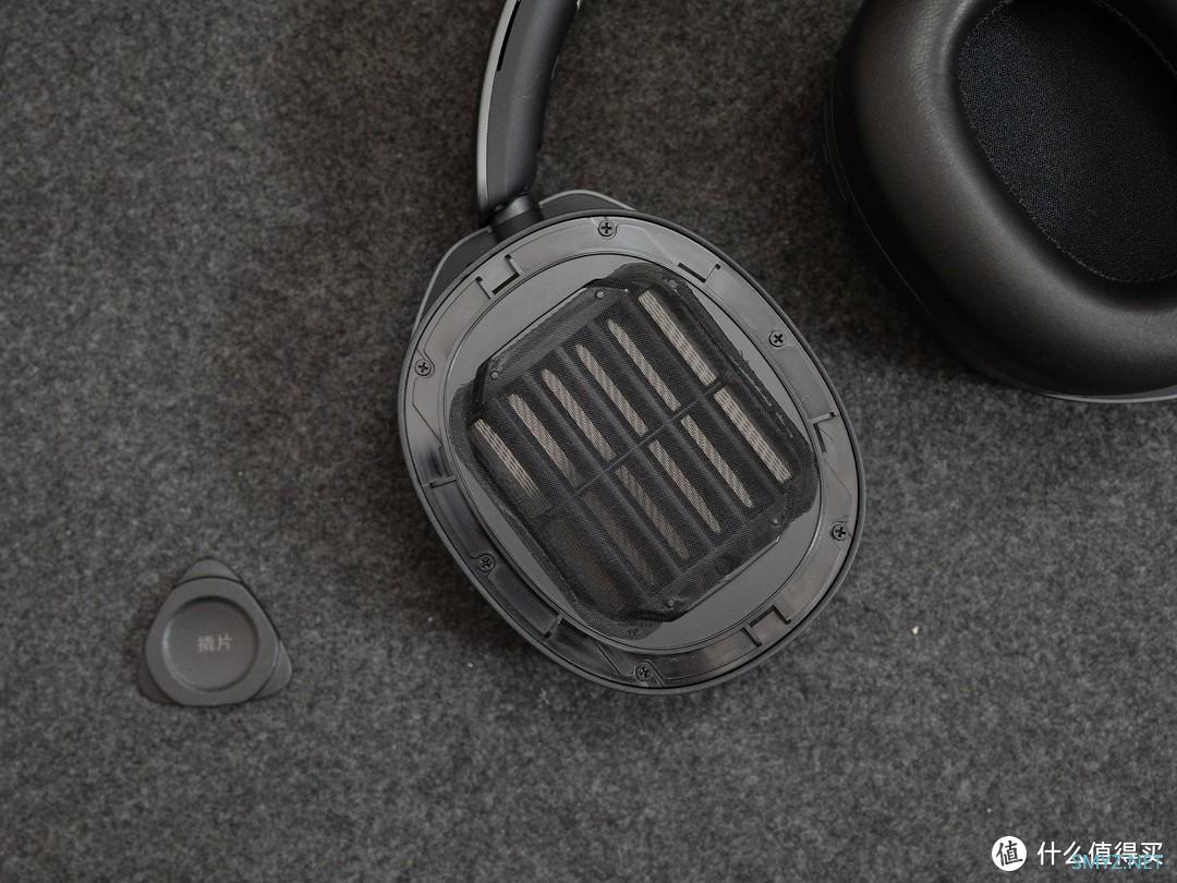 头戴式平板无线蓝牙耳机界的黑马！用了漫步者S5才知道音质好是啥感觉，音乐发烧友闭眼入吧