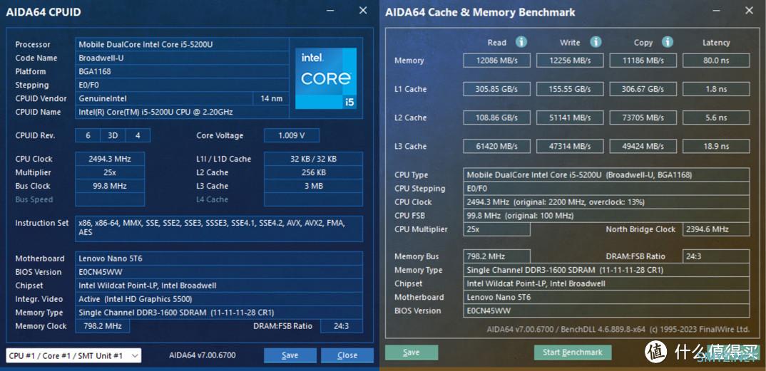 联想天逸旧笔记本电脑升级改造，换SSD和内存升级Windows 11继续服役使用！