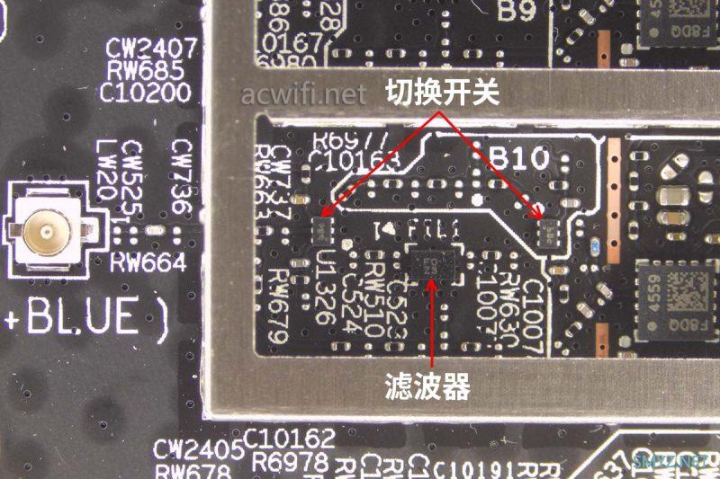 京东云无线宝BE6500路由器拆机评测，最便宜的双5G MLO