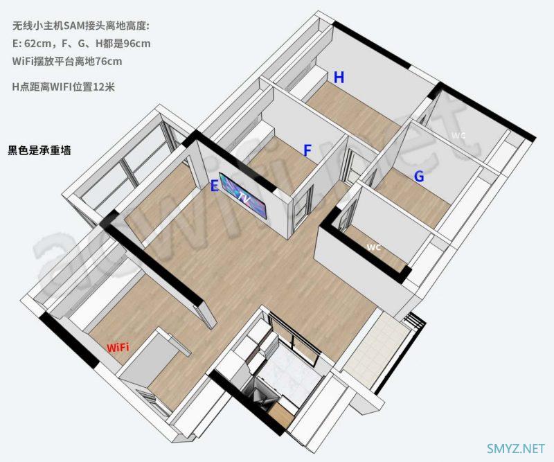 京东云无线宝BE6500路由器拆机评测，最便宜的双5G MLO