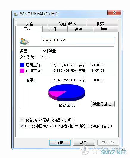 最安全的C盘清理 你的电脑必须备用一个！