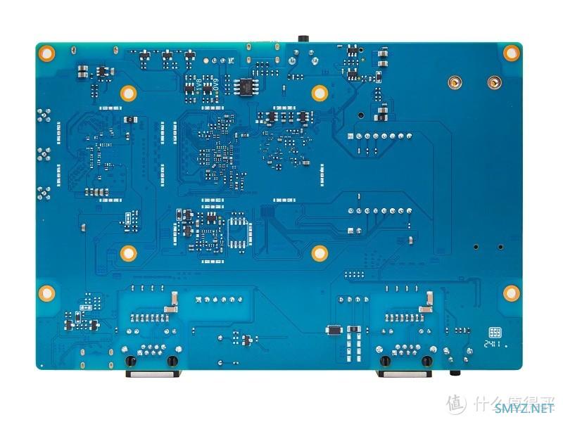 开源硬件 篇二十三：OpenWrt One/AP-24.XY 开源路由器发布，OpenWRT与Banana Pi社区合作