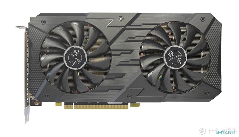 苏氏遗孤 秽土转生 AMD RX5600 OEM 6GB显卡全解析