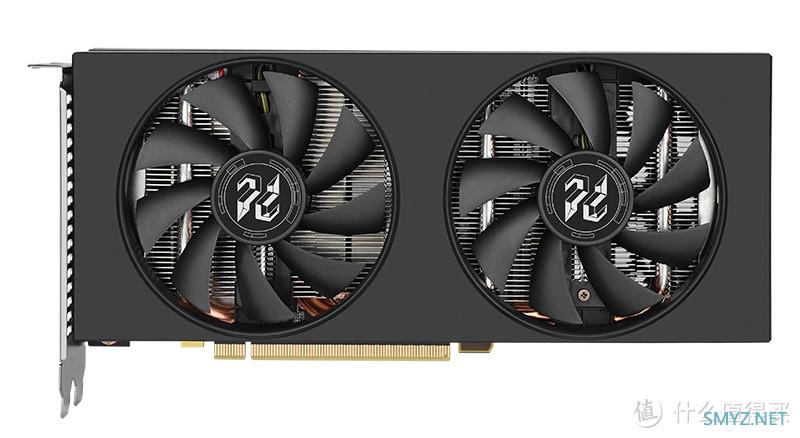 苏氏遗孤 秽土转生 AMD RX5600 OEM 6GB显卡全解析