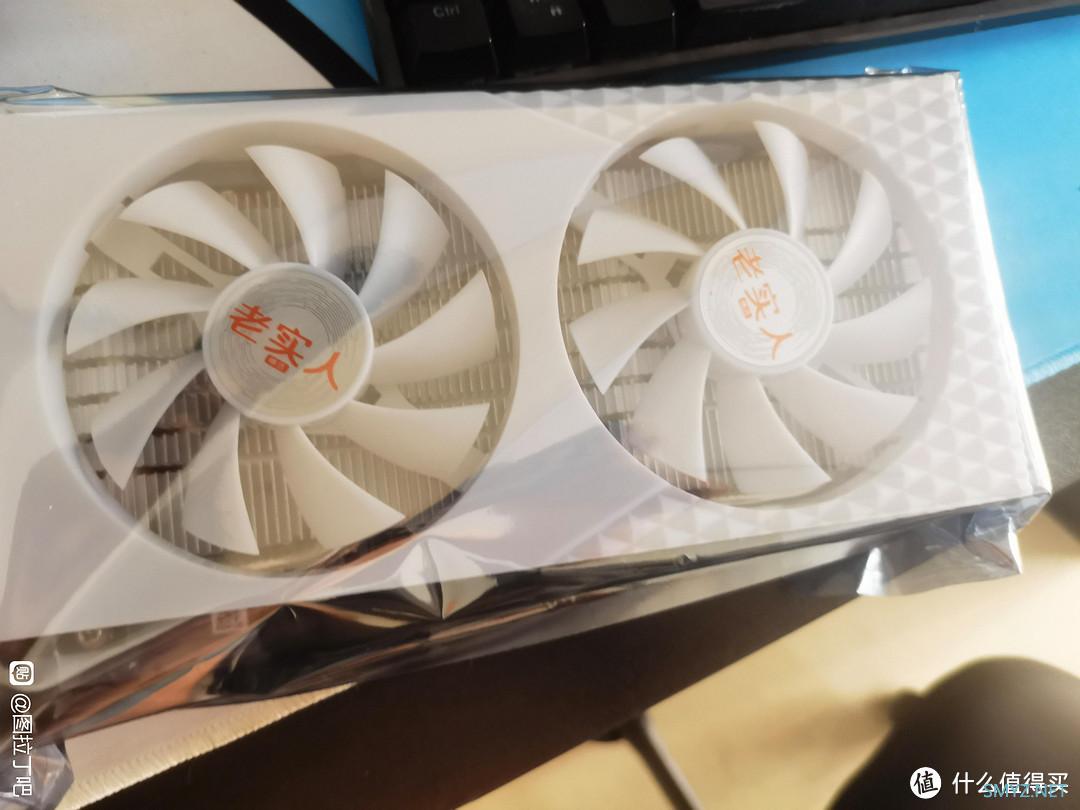 苏氏遗孤 秽土转生 AMD RX5600 OEM 6GB显卡全解析