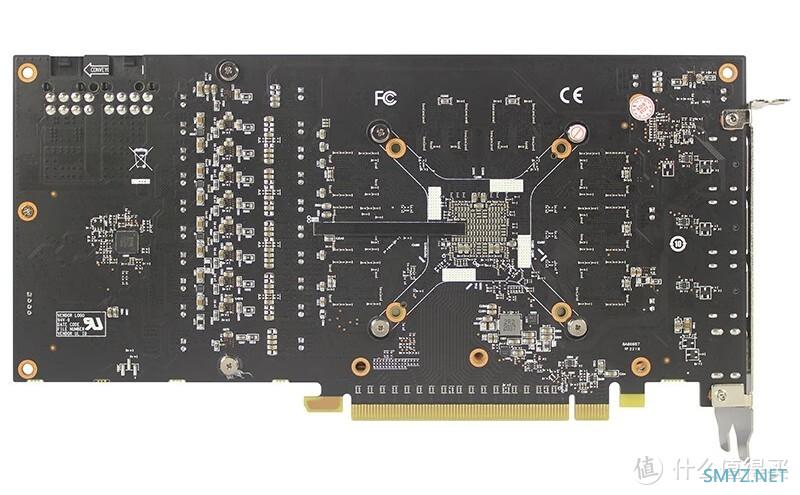 苏氏遗孤 秽土转生 AMD RX5600 OEM 6GB显卡全解析